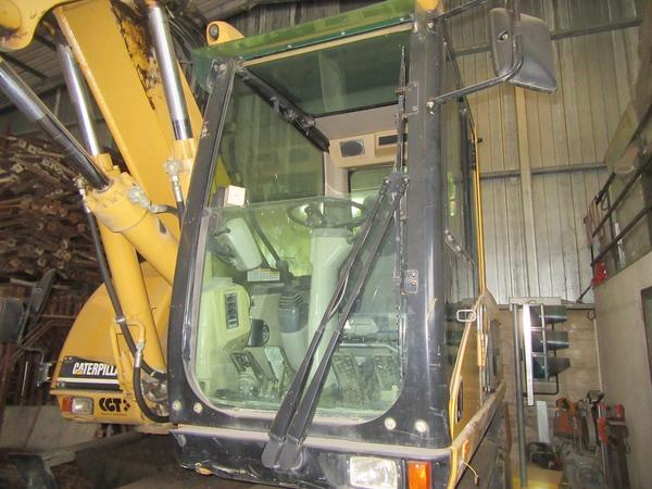 204#3141 Escavatore Caterpillar in vendita - foto 20
