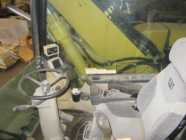 204#3141 Escavatore Caterpillar in vendita - foto 21