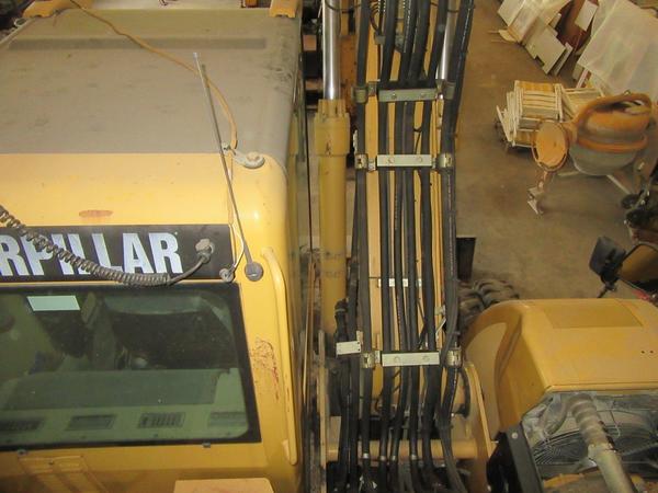 204#3141 Escavatore Caterpillar in vendita - foto 27