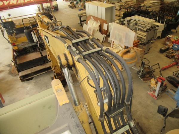 204#3141 Escavatore Caterpillar in vendita - foto 30