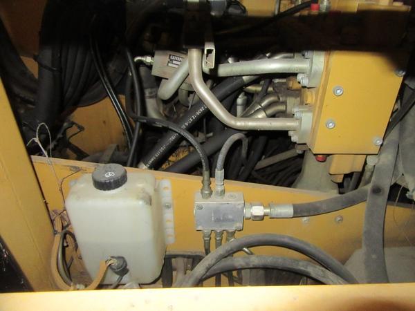204#3141 Escavatore Caterpillar in vendita - foto 31