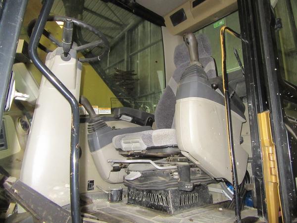 204#3141 Escavatore Caterpillar in vendita - foto 34
