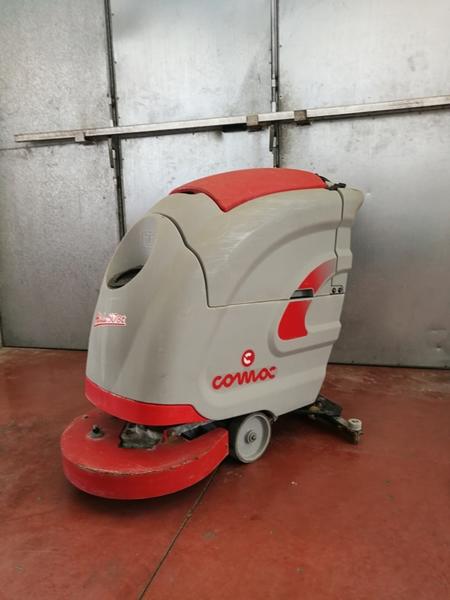3#3142 Lavasciuga pavimenti Comac Abila 50 BT in vendita - foto 1