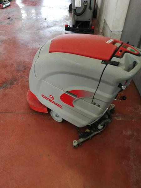 3#3142 Lavasciuga pavimenti Comac Abila 50 BT in vendita - foto 3
