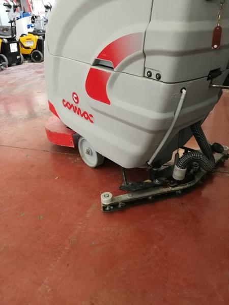 3#3142 Lavasciuga pavimenti Comac Abila 50 BT in vendita - foto 5