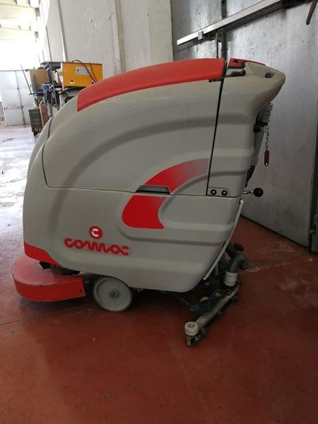 3#3142 Lavasciuga pavimenti Comac Abila 50 BT in vendita - foto 7