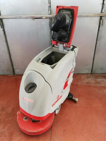3#3142 Lavasciuga pavimenti Comac Abila 50 BT in vendita - foto 11