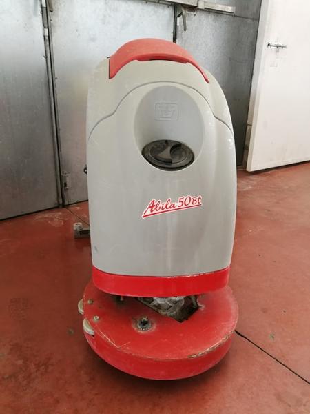 3#3142 Lavasciuga pavimenti Comac Abila 50 BT in vendita - foto 21
