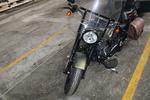 Image 9 - Harley Davidson - Lot 1 (Auction 3143)