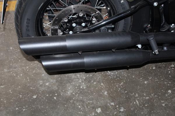 1#3143 Harley Davidson in vendita - foto 3