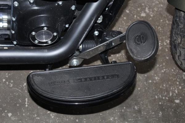 1#3143 Harley Davidson in vendita - foto 4