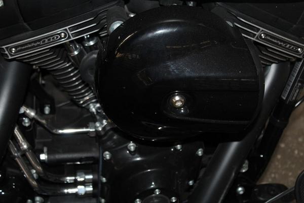 1#3143 Harley Davidson in vendita - foto 5