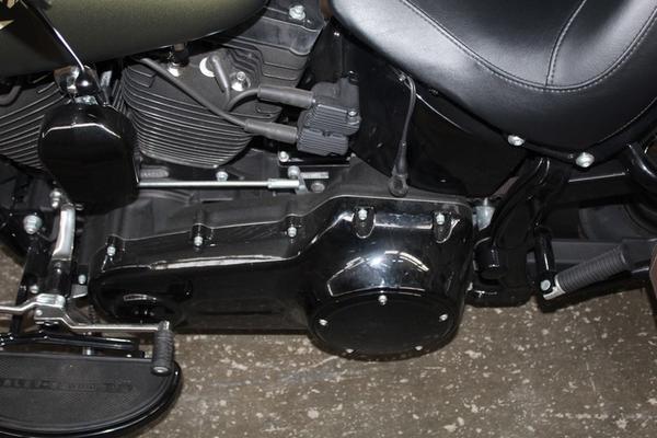 1#3143 Harley Davidson in vendita - foto 7
