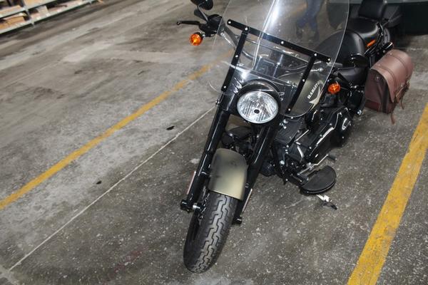 1#3143 Harley Davidson in vendita - foto 9