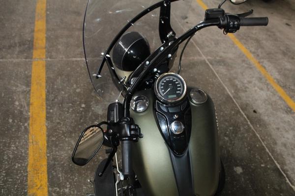 1#3143 Harley Davidson in vendita - foto 10