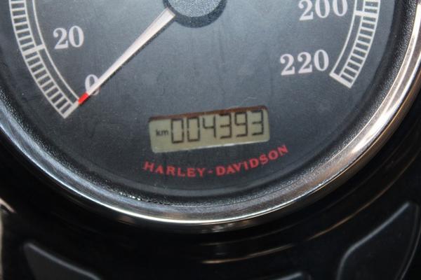 1#3143 Harley Davidson in vendita - foto 11