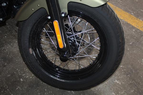 1#3143 Harley Davidson in vendita - foto 15