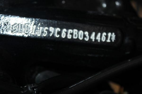 1#3143 Harley Davidson in vendita - foto 17
