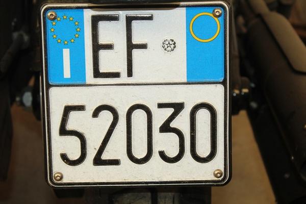 1#3143 Harley Davidson in vendita - foto 21