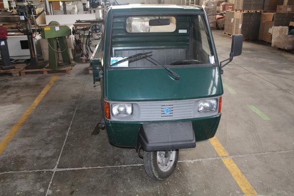 2#3143 Triciclo Apecar in vendita - foto 3