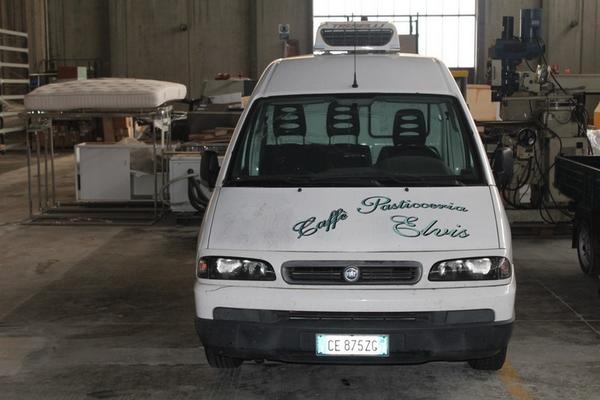 3#3143 Furgone Fiat Scudo in vendita - foto 2