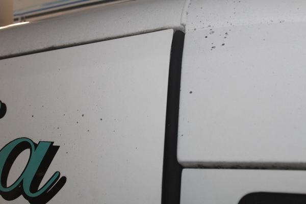 3#3143 Furgone Fiat Scudo in vendita - foto 10