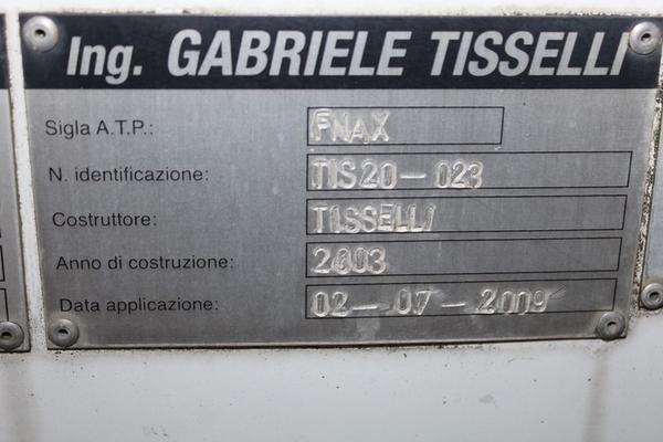 3#3143 Furgone Fiat Scudo in vendita - foto 13