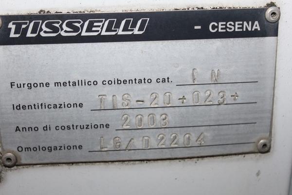 3#3143 Furgone Fiat Scudo in vendita - foto 14