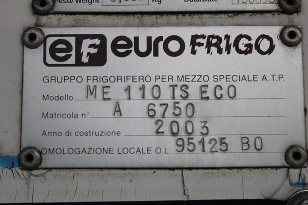 3#3143 Furgone Fiat Scudo in vendita - foto 17