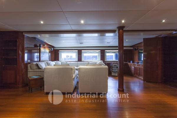 1#3145 ARIETE PRIMO - Cantiere Richard Dunston Ltd in vendita - foto 54