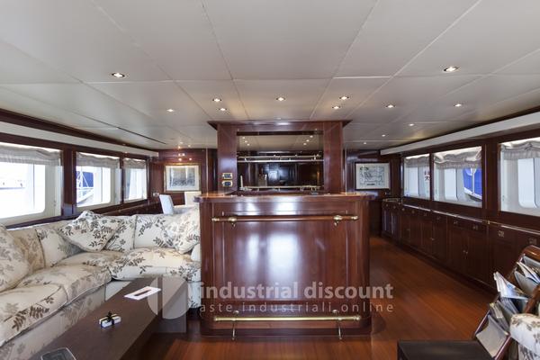 1#3145 ARIETE PRIMO - Cantiere Richard Dunston Ltd in vendita - foto 68