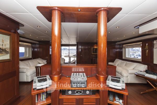 1#3145 ARIETE PRIMO - Cantiere Richard Dunston Ltd in vendita - foto 89