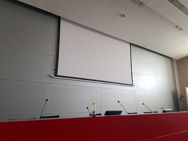 1#3148 Arredi e apparecchiatura di sala conferenze in vendita - foto 5