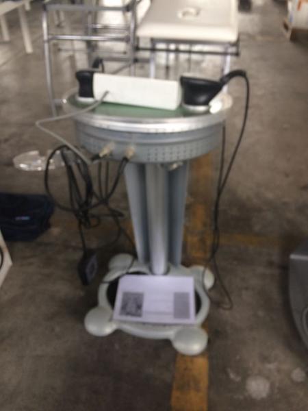 1#3149 Apparecchiatura cavitazione Physi cav in vendita - foto 4