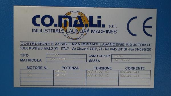 1#3153 Essiccatoio rotativo per biancheria F100 in vendita - foto 2