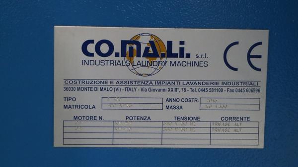 1#3153 Essiccatoio rotativo per biancheria F100 in vendita - foto 3