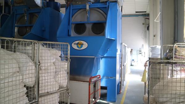1#3153 Essiccatoio rotativo per biancheria F100 in vendita - foto 4