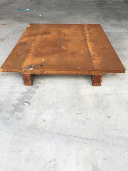 5#3154 Pallet in metallo in vendita - foto 2