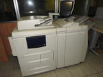 Image 6 - Xerox printers and binder - Lot 3 (Auction 3156)