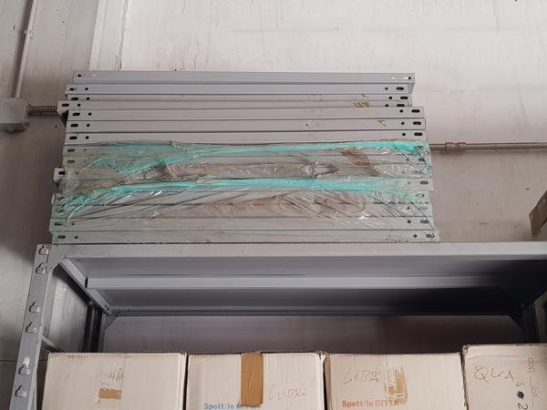 2#3157 Scaffalatura e arredi ufficio in vendita - foto 5