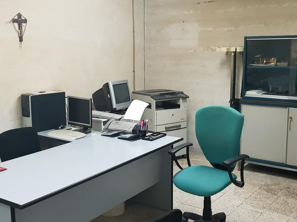 2#3157 Scaffalatura e arredi ufficio in vendita - foto 6