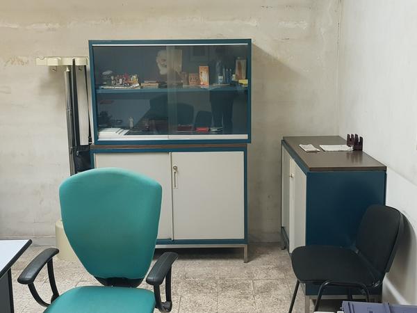 2#3157 Scaffalatura e arredi ufficio in vendita - foto 7