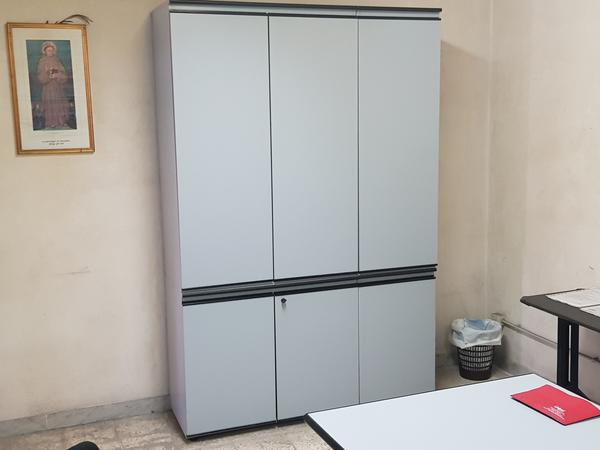 2#3157 Scaffalatura e arredi ufficio in vendita - foto 9