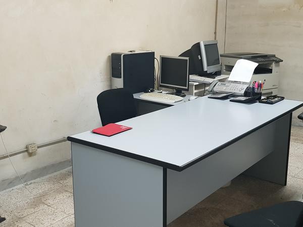 2#3157 Scaffalatura e arredi ufficio in vendita - foto 11
