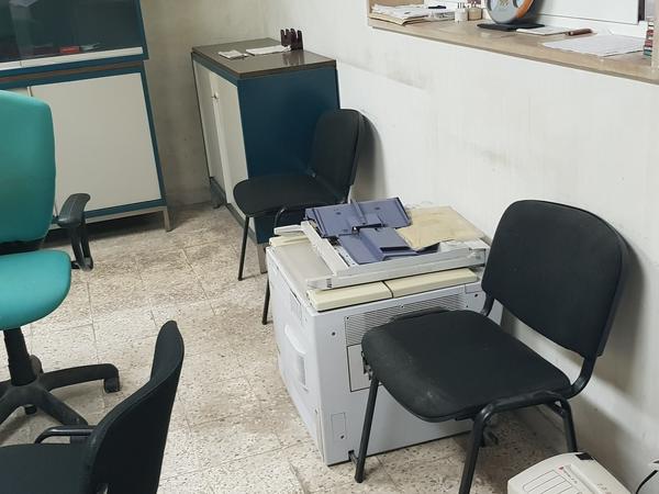2#3157 Scaffalatura e arredi ufficio in vendita - foto 13