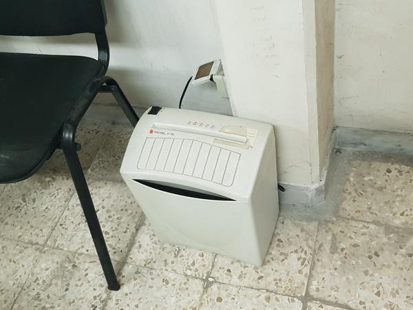 2#3157 Scaffalatura e arredi ufficio in vendita - foto 14