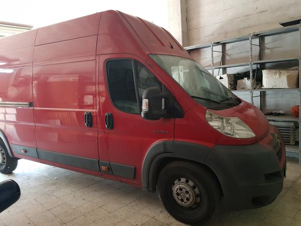 Autocarri in vendita