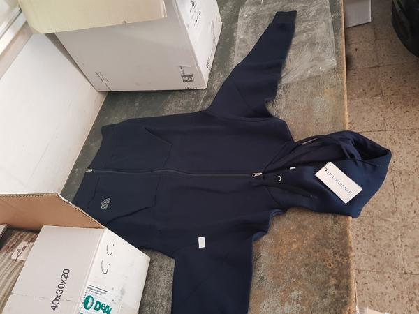 4#3157 Abbigliamento uomo donna in vendita - foto 13