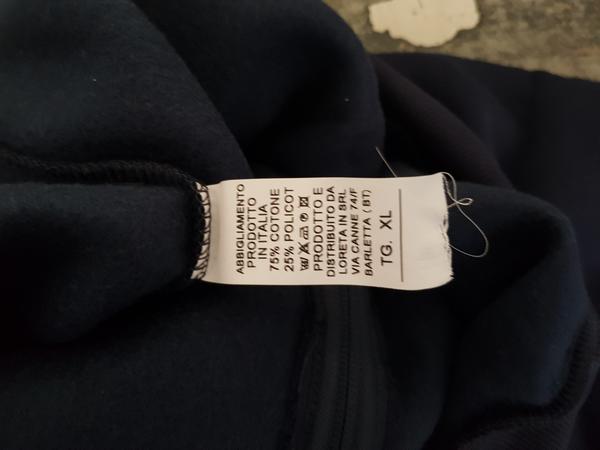 4#3157 Abbigliamento uomo donna in vendita - foto 15