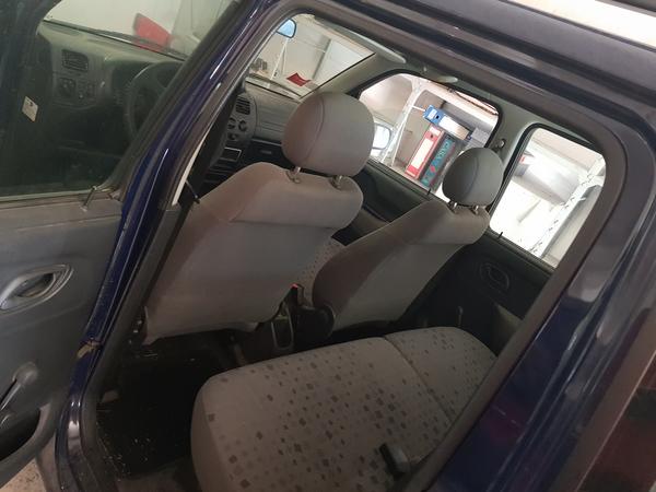 5#3157 Autovettura Opel Agila in vendita - foto 13